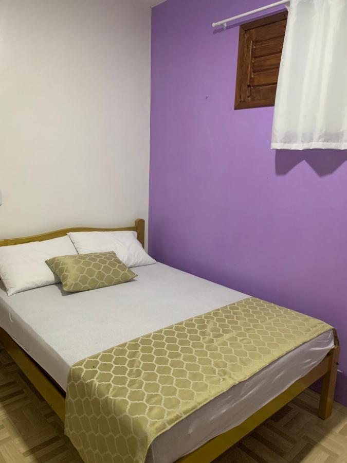 Happy Hostel E Pousada Paracuru Esterno foto